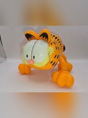 Vintage Garfield Handheld Massager